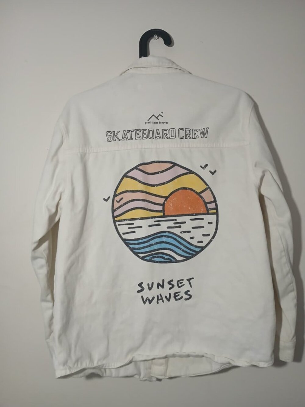 Jacket Zara - Picture 2 of 4